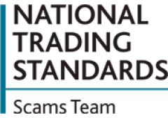 National trading standards logo