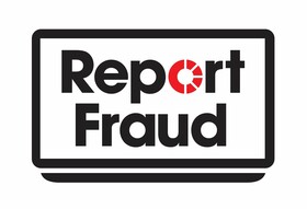 Report Fraud logo cropped