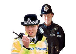 Police