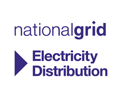 National Grid Electricity Distribution logo