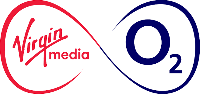 Virgin Media O2