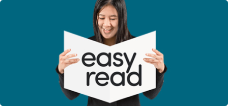 Easy read