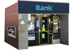 Bank