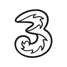 Three