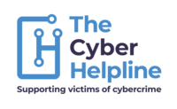 TheCyberHelpline_Logo_Tagline_LightBlueDarkBlue