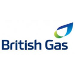British Gas logo